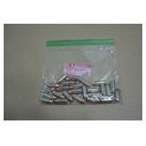 25 Hornady Critical Defense Lite 9mm 100 Gr FTX Ammo