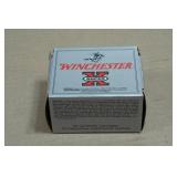20 Winchester Super-X .45 Colt 225 Gr Silvertip HP Ammo
