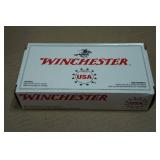 50 Winchester .40 S&W 180 Gr FMJ Ammo