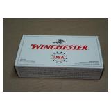 50 Winchester .40 S&W 180 Gr JHP Ammo