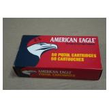 23 American Eagle .45 Auto 230 Gr FMJ Ammo
