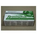 50 Remington UMC .45 Auto 230 Gr MC Ammo