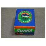 20 Sierra .357 Mag 158 Gr JHP Ammo