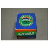 20 Sierra .357 Mag 158 Gr JHP Ammo