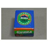 20 Sierra .357 Mag 158 Gr JHP Ammo