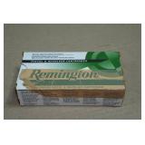 50 Remington UMC .380 Auto 95 Gr MC Ammo