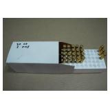 23 .223 Rem Ammo - 20 HP, 3 FMJ