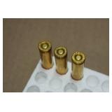 23 .223 Rem Ammo - 20 HP, 3 FMJ