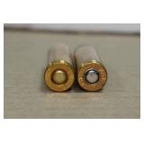 23 .223 Rem Ammo - 20 HP, 3 FMJ