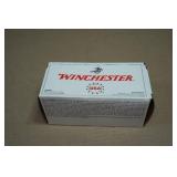 40 Winchester .223 Rem 45 Gr JHP Varmint Ammo
