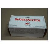 40 Winchester .223 Rem 45 Gr JHP Varmint Ammo