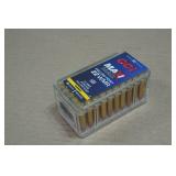 50 CCI Maxi Mag .22 WMR 40 Gr JHP Varmint Ammo