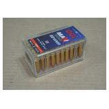 50 CCI Maxi Mag .22 WMR 40 Gr TMJ Target Ammo