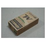 30 Winchester 5.56mm 62 Gr FMJ Green Tip Ammo with Stripper Clips and Tool
