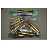 20 Federal Fusion .300 Win Mag 150 Gr Bonded SP Ammo