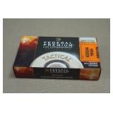 20 Federal Premium LE .308 Win 165 Gr Bonded SP Ammo