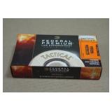 20 Federal Premium LE .308 Win 165 Gr Bonded SP Ammo