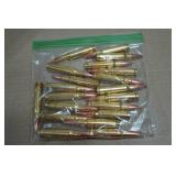 20 Federal Fusion .308 Win 180 Gr Bonded SP Ammo