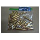 20 Federal Power Shok .308 Win 180 Gr JSP Ammo