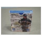 10 ZSR Hunt American Sniper 12 Gauge 2-3/4" 00 Buck Shotshells
