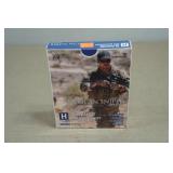 10 ZSR Hunt American Sniper 12 Gauge 2-3/4" 00 Buck Shotshells