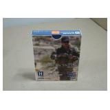 10 ZSR Hunt American Sniper 12 Gauge 2-3/4" 00 Buck Shotshells