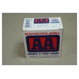 25 Winchester AA 12 Gauge 2-3/4" 8 Shot Shotshells