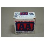 25 Winchester AA 12 Gauge 2-3/4" 8 Shot Shotshells