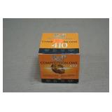 25 B&P Competition One .410 Bore 2-1/2" 8 Shot Shotshells