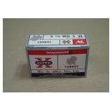 10 Winchester Super-X 12 Gauge 3" 5 Shot Turkey Shotshells
