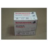25 Winchester Super-Target 12 Gauge 2-3/4" 8 Shot Shotshells