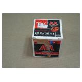 25 Winchester AA .410 Bore 2-1/2" 8 Shot Shotshells
