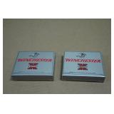 10 Winchester Super-X 20 Gauge 2-3/4" Rifled HP Slugs