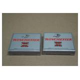 10 Winchester Super-X 20 Gauge 2-3/4" Rifled HP Slugs