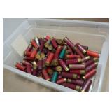 100 Assorted 12 Gauge Shotshells
