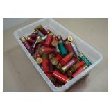 100 Assorted 12 Gauge Shotshells