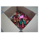52 12 Gauge Shotshells - 47 2-3/4", 5 3"
