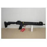 NEW Ruger LC Carbine 5.7 x 28mm Semi-Auto Rifle - Threaded Barrel, Folding Stock