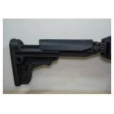 NEW Ruger LC Carbine 5.7 x 28mm Semi-Auto Rifle - Threaded Barrel, Folding Stock