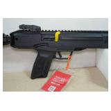 NEW Ruger LC Carbine 5.7 x 28mm Semi-Auto Rifle - Threaded Barrel, Folding Stock