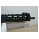 NEW Ruger LC Carbine 5.7 x 28mm Semi-Auto Rifle - Threaded Barrel, Folding Stock