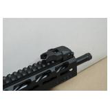 NEW Ruger LC Carbine 5.7 x 28mm Semi-Auto Rifle - Threaded Barrel, Folding Stock
