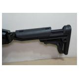 NEW Ruger LC Carbine 5.7 x 28mm Semi-Auto Rifle - Threaded Barrel, Folding Stock