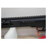 NEW Ruger LC Carbine 5.7 x 28mm Semi-Auto Rifle - Threaded Barrel, Folding Stock