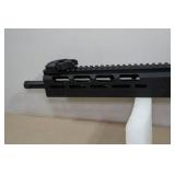 NEW Ruger LC Carbine 5.7 x 28mm Semi-Auto Rifle - Threaded Barrel, Folding Stock