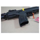 NEW Ruger LC Carbine 5.7 x 28mm Semi-Auto Rifle - Threaded Barrel, Folding Stock