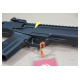 NEW Ruger LC Carbine 5.7 x 28mm Semi-Auto Rifle - Threaded Barrel, Folding Stock