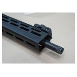 NEW Ruger LC Carbine 5.7 x 28mm Semi-Auto Rifle - Threaded Barrel, Folding Stock