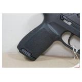 NEW Sig Sauer P320 Full Tacpro 9mm Semi- Auto Pistol - 5 Magazines and Savior Bag