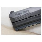 NEW Sig Sauer P320 Full Tacpro 9mm Semi- Auto Pistol - 5 Magazines and Savior Bag